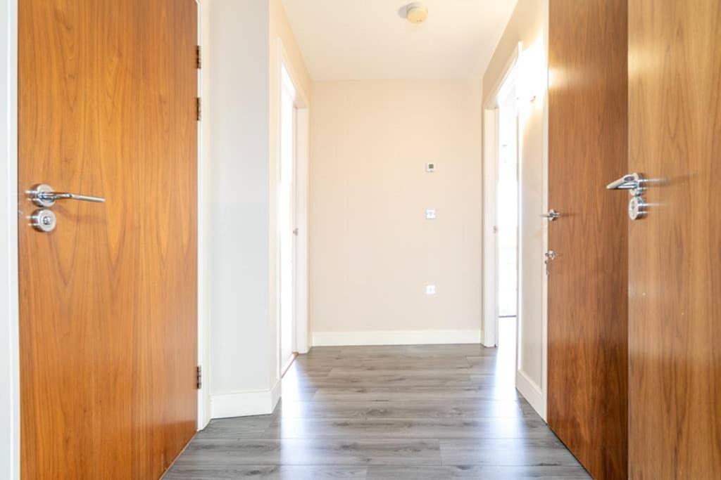 ברמינגהאם Avril Apartments מראה חיצוני תמונה