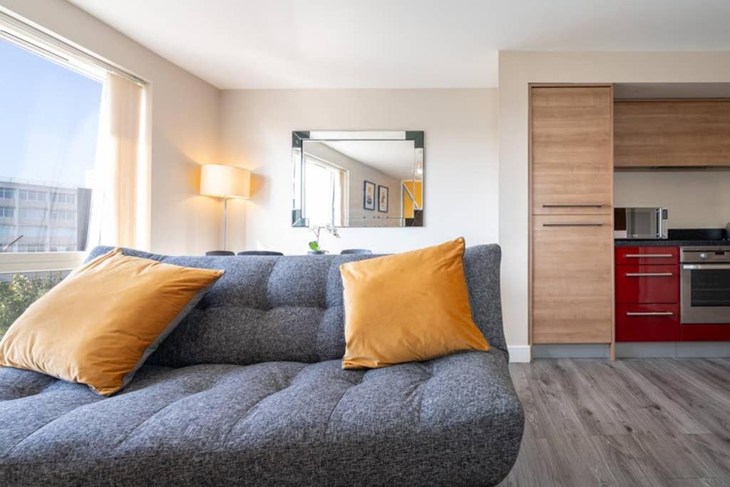 ברמינגהאם Avril Apartments מראה חיצוני תמונה