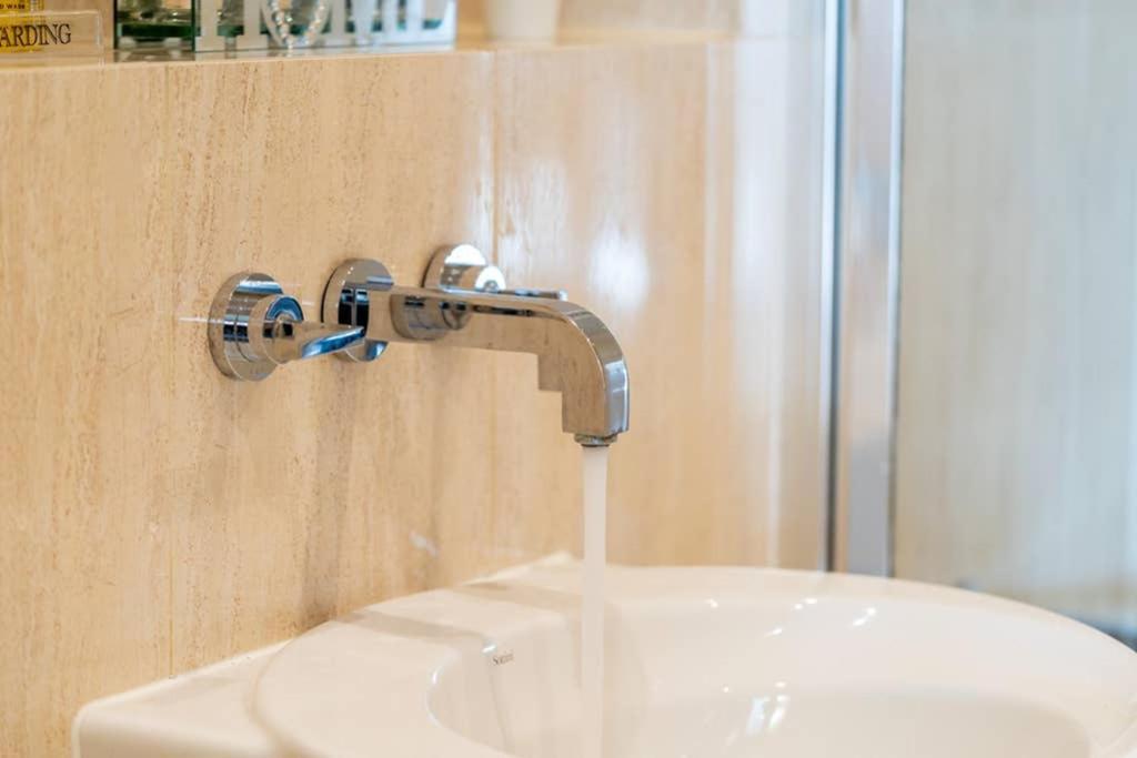 ברמינגהאם Avril Apartments מראה חיצוני תמונה