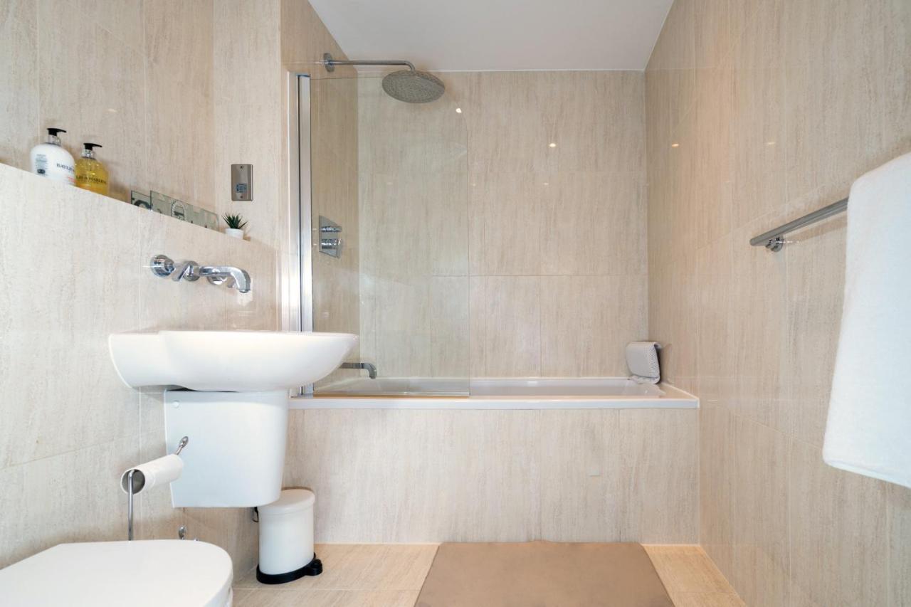ברמינגהאם Avril Apartments מראה חיצוני תמונה