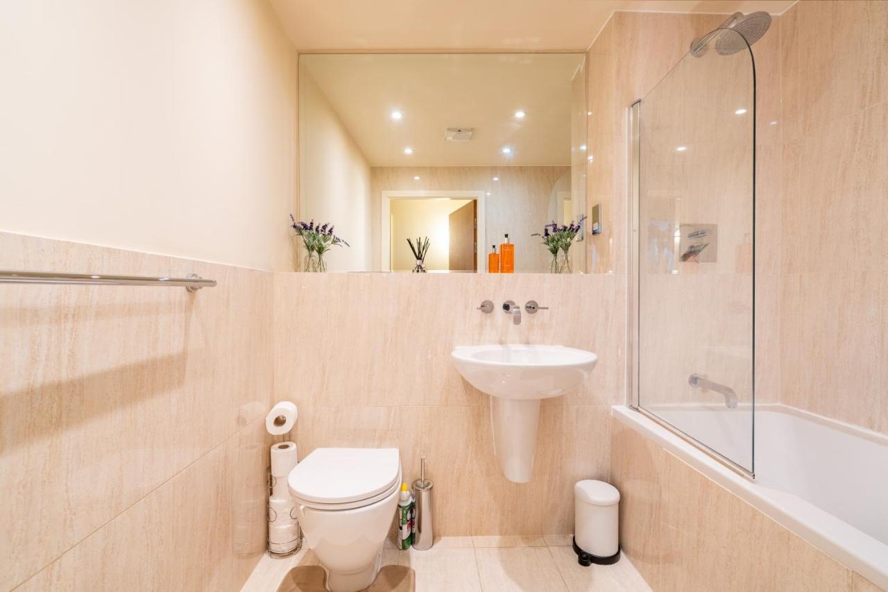 ברמינגהאם Avril Apartments מראה חיצוני תמונה
